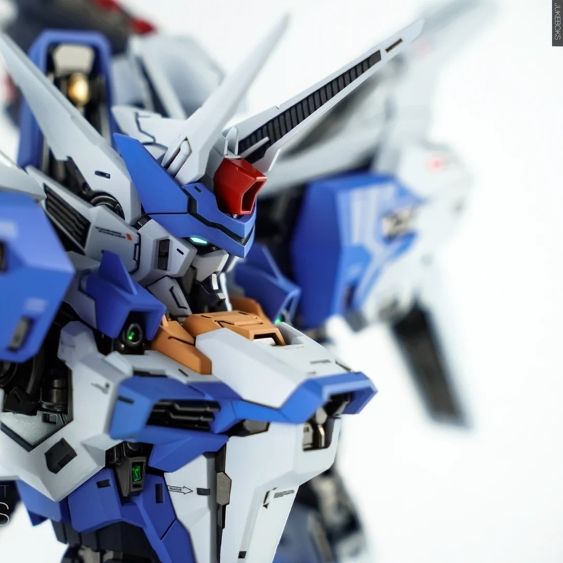 Model Kit Xiaoyaozi - 【IN STOCK】 Infinite Dimension MG 1/100