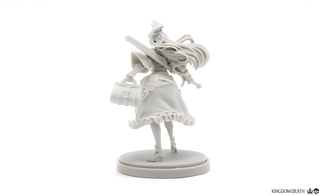 model kit resin kit   30mm KIN - Model Kit Motor Nuclear 리뷰 및 가격