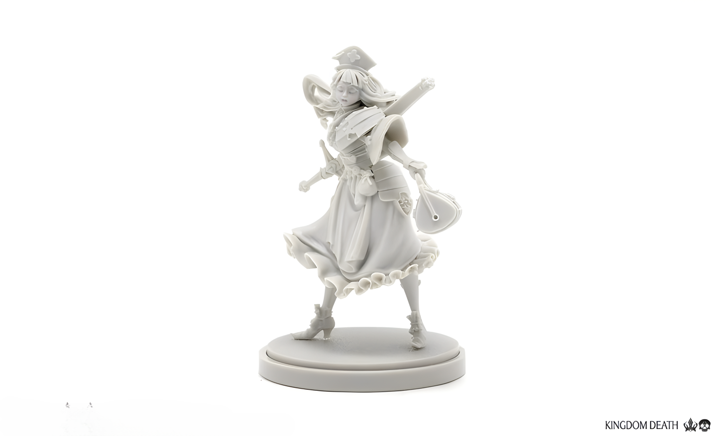 model kit resin kit   30mm KIN - Model Kit Motor Nuclear 리뷰 및 가격
