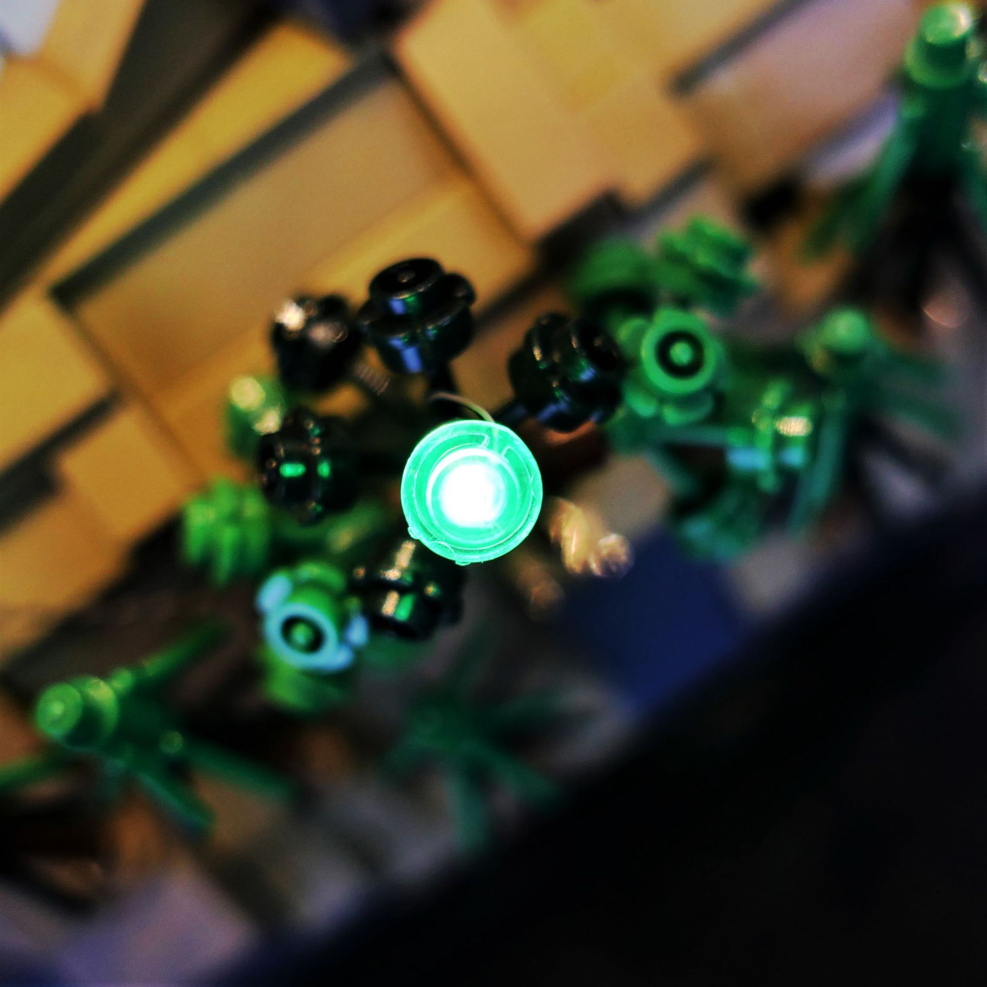 Led Light Kit for LEGO Neuschw - Model Kit Walmart 리뷰 및 가격