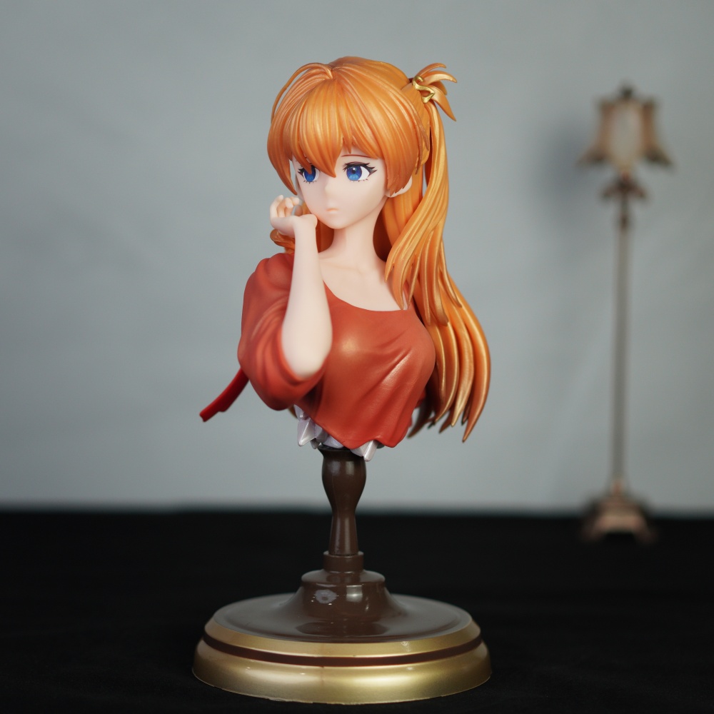 23cm/9.06in Anime Neon Genesis - Model Kit Kshatriya 리뷰 및 가격