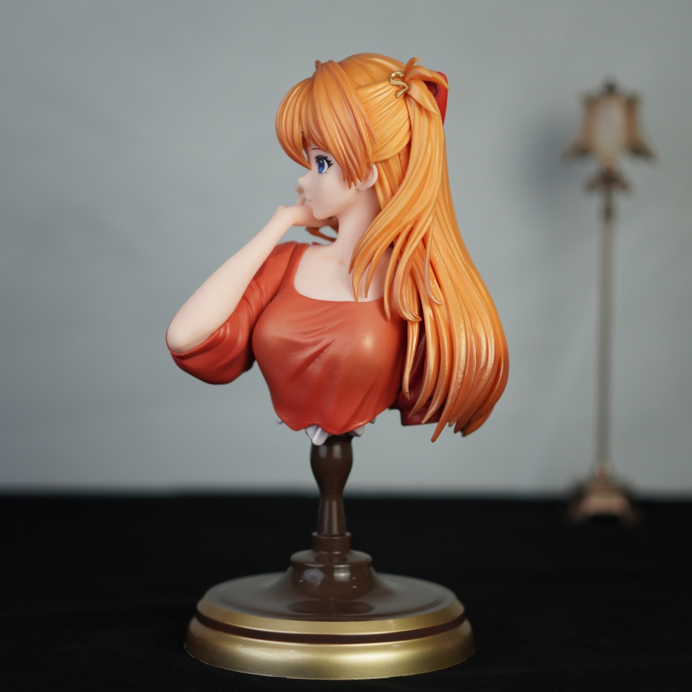 23cm/9.06in Anime Neon Genesis - Model Kit Kshatriya 리뷰 및 가격