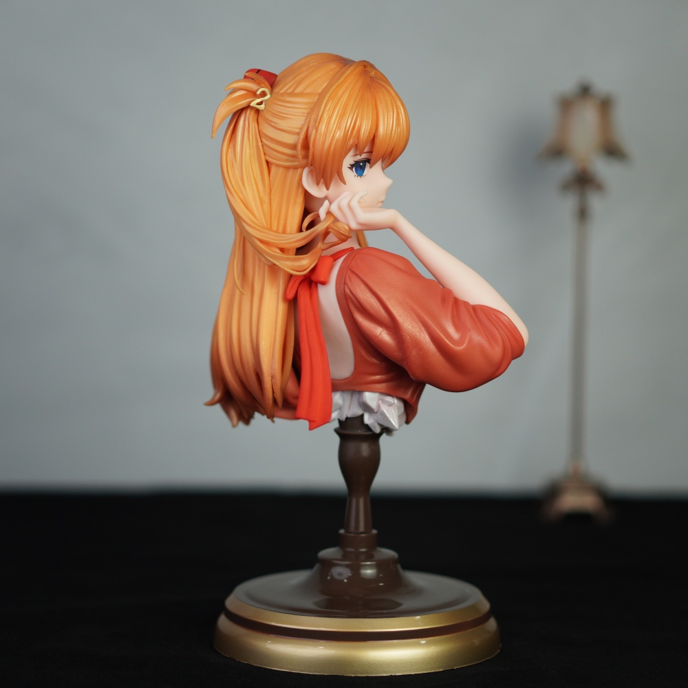 23cm/9.06in Anime Neon Genesis - Model Kit Kshatriya 리뷰 및 가격