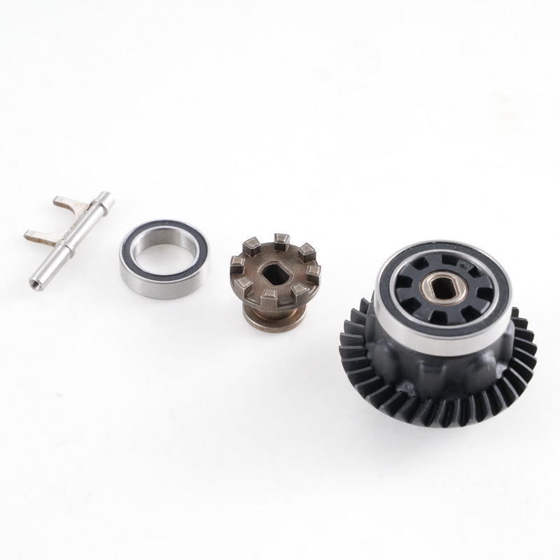 Fcx10 Lc80v2 Basic Edition Lan - Model Kit Land Rover 리뷰 및 가격
