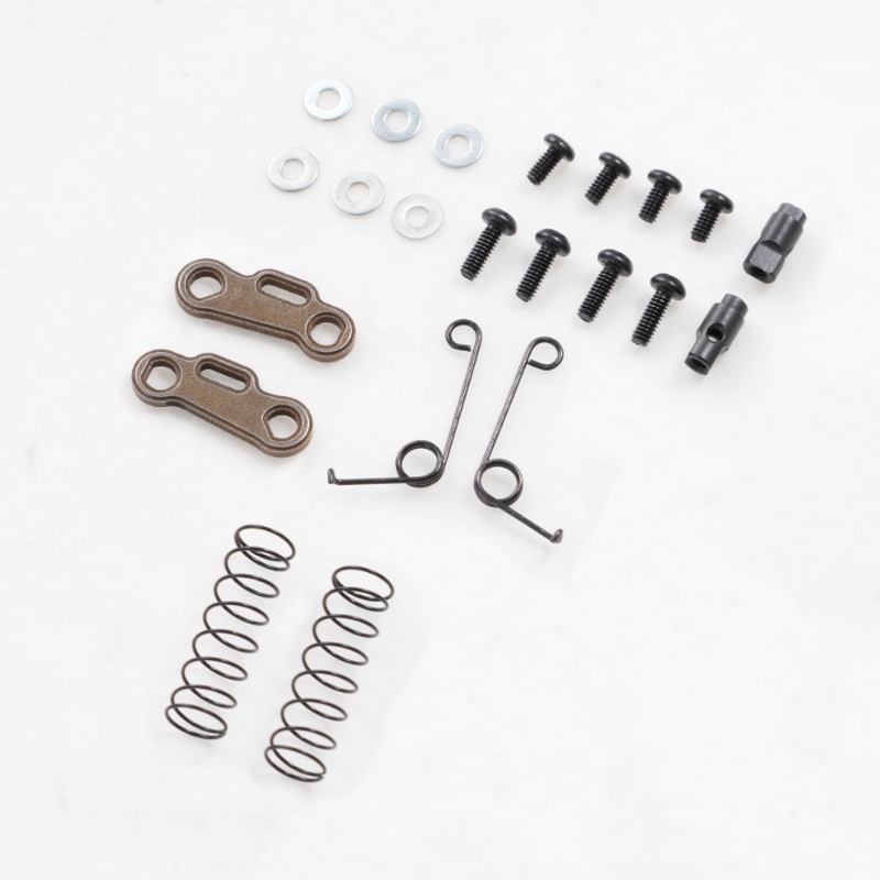 Fcx10 Lc80v2 Basic Edition Lan - Model Kit Land Rover 리뷰 및 가격