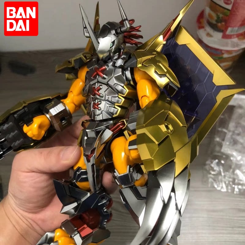 Bandai Figure Rise Standard Di - Model Kit Omegamon 리뷰 및 가격