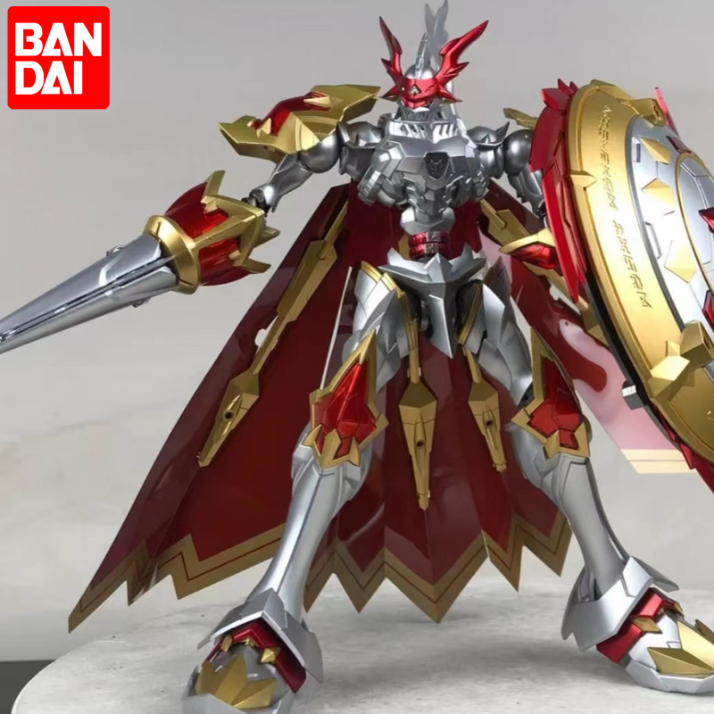 Bandai Figure Rise Standard Di - Model Kit Omegamon 리뷰 및 가격