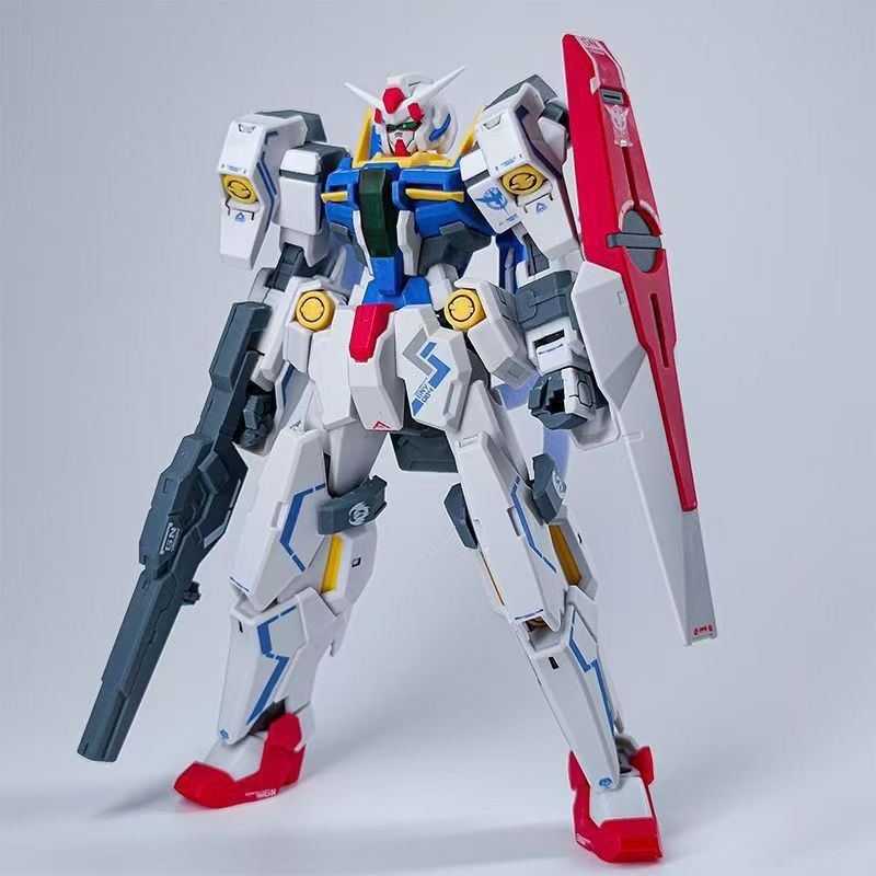 HG 1/144 Yasen - Goddess of Ap - Model Kit Gundam Barbatos 리뷰 및 가격