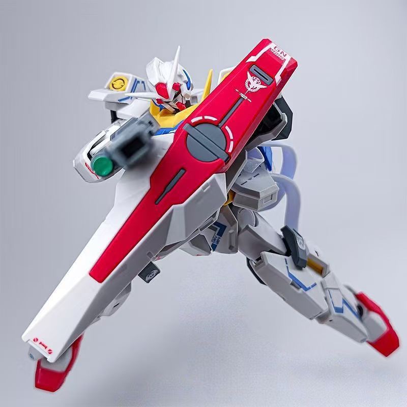 HG 1/144 Yasen - Goddess of Ap - Model Kit Gundam Barbatos 리뷰 및 가격