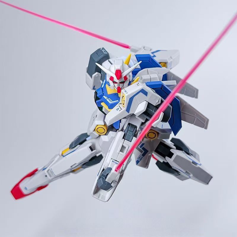 HG 1/144 Yasen - Goddess of Ap - Model Kit Gundam Barbatos 리뷰 및 가격