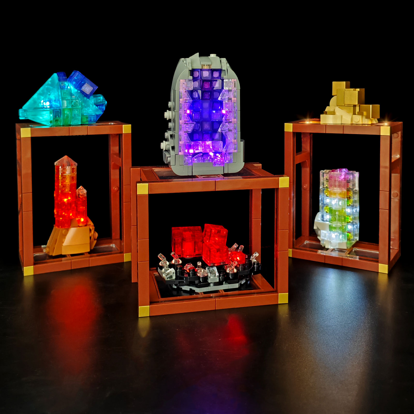LYBMTWF LED Lighting Kit Compa - Model Kit Walmart 리뷰 및 가격