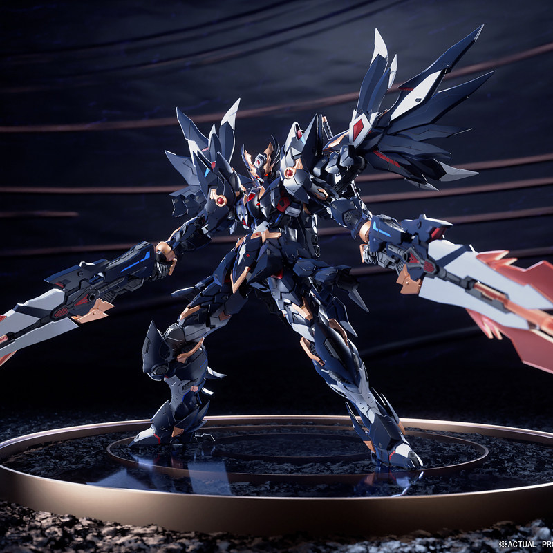 CANGDAO Model Shadow Realm Ser - Model Kit Cangdao 리뷰 및 가격