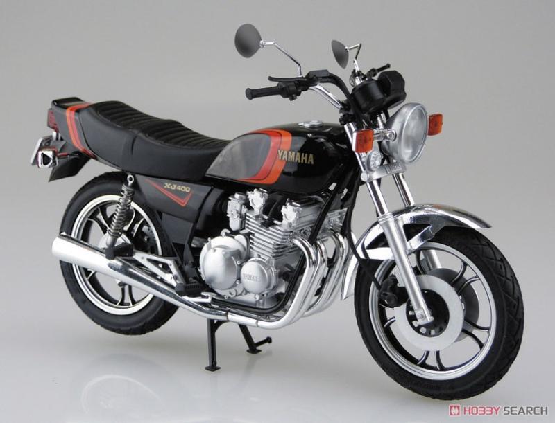 Aoshima 06367 Static Assembled - Model Kit Motor Nuclear 리뷰 및 가격