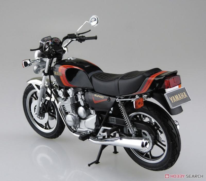 Aoshima 06367 Static Assembled - Model Kit Motor Nuclear 리뷰 및 가격