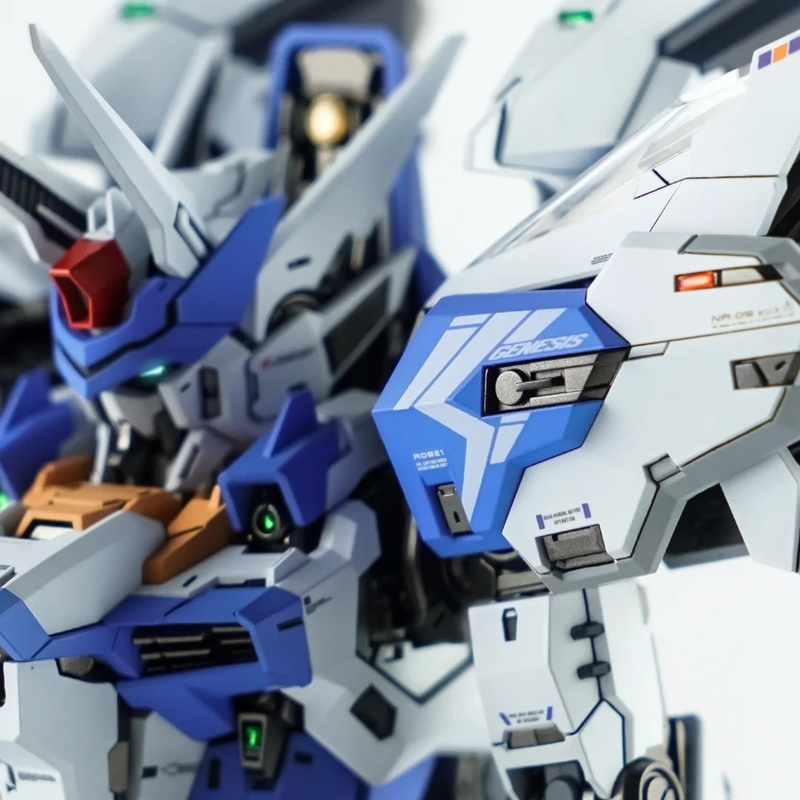 【IN STOCK】 Infinite Dimension  - Model Kit Xiaoyaozi 리뷰 및 가격