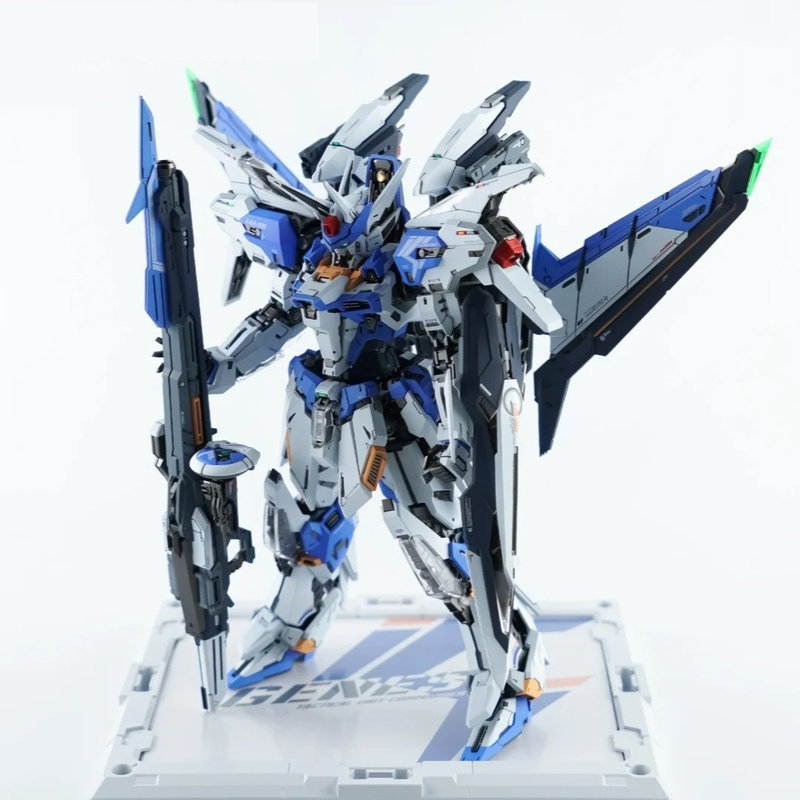 【IN STOCK】 Infinite Dimension  - Model Kit Xiaoyaozi 리뷰 및 가격