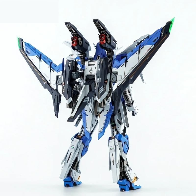 【IN STOCK】 Infinite Dimension  - Model Kit Xiaoyaozi 리뷰 및 가격