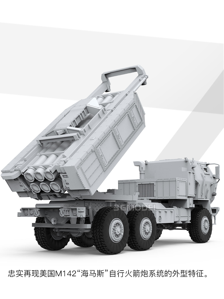 MENG Assembled Model Kit 72004 - Model Kit Cangdao 리뷰 및 가격