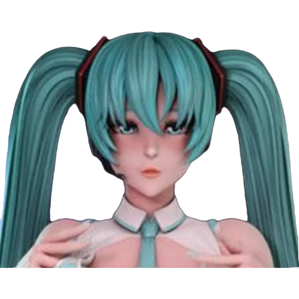1/24 Scale Resin Figure Assemb - Model Kit Waifu 리뷰 및 가격