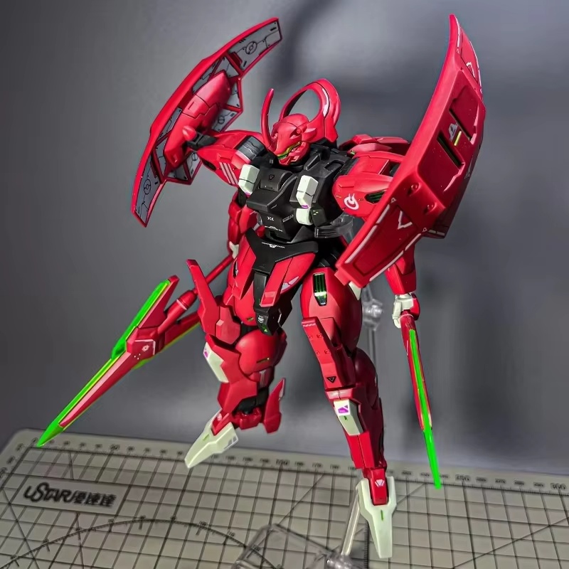 HG 1/144 Darilbalde MD-0064 Th - Model Kit Gundam Barbatos 리뷰 및 가격