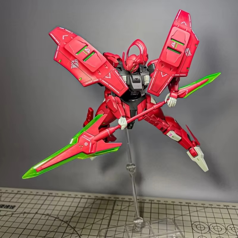 HG 1/144 Darilbalde MD-0064 Th - Model Kit Gundam Barbatos 리뷰 및 가격