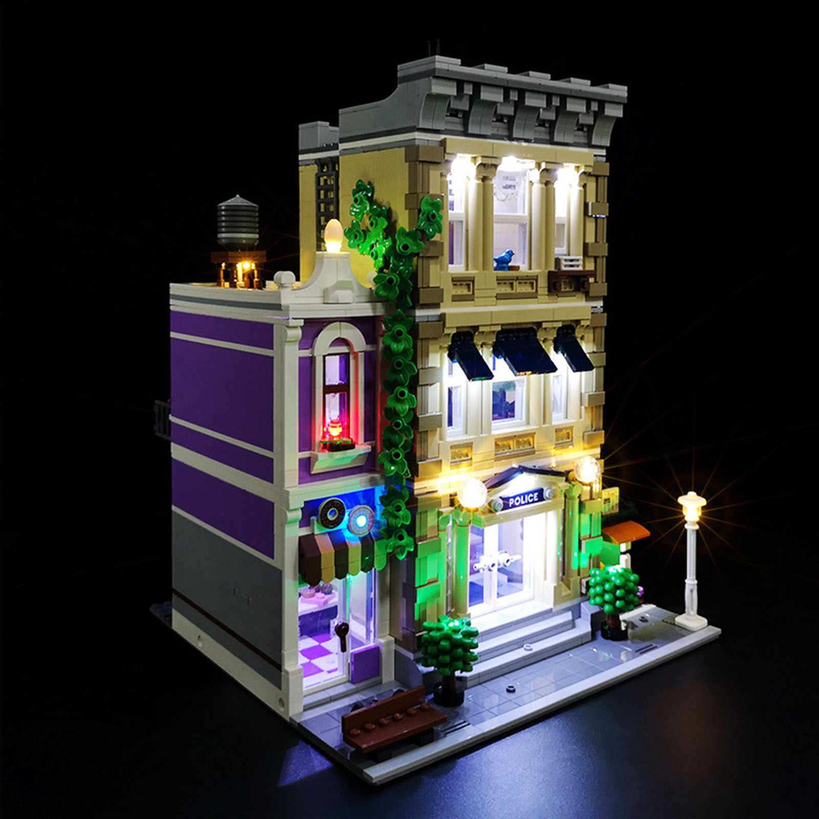 LYBMTWF LED Lighting Kit for 1 - Model Kit Walmart 리뷰 및 가격