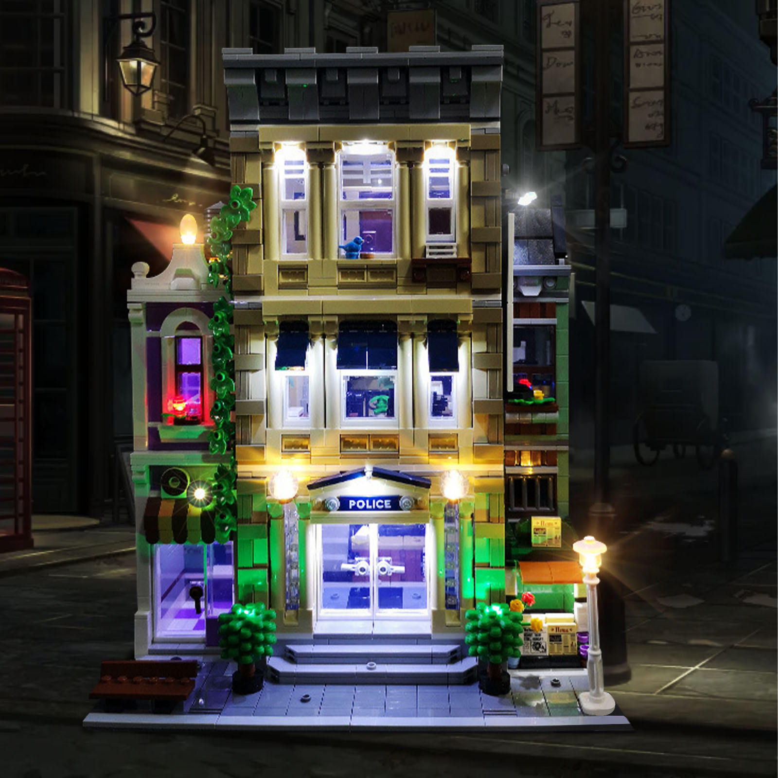 LYBMTWF LED Lighting Kit for 1 - Model Kit Walmart 리뷰 및 가격