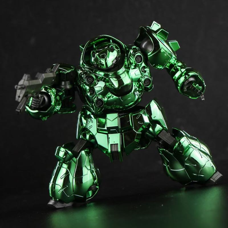New Hg Ibo 1/144 Man Rondi Iro - Model Kit Gundam Barbatos 리뷰 및 가격