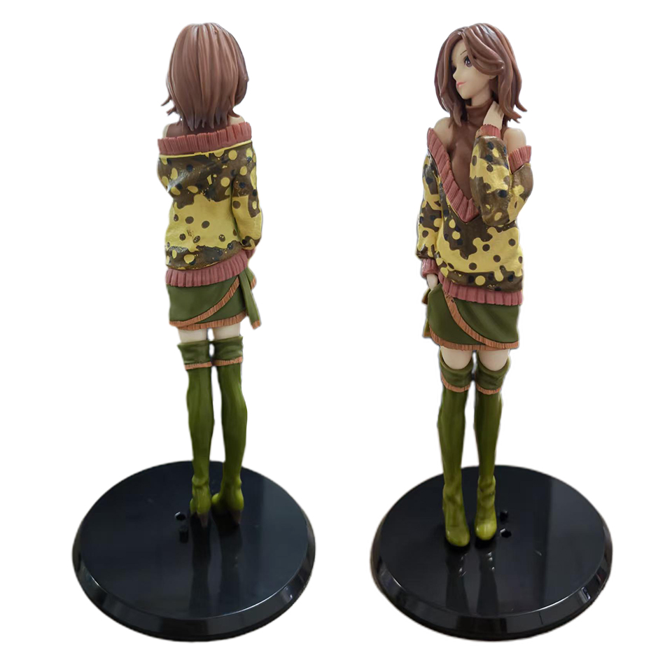 NANA Komatsu Nana Oosaki Nana  - Model Kit Kshatriya 리뷰 및 가격