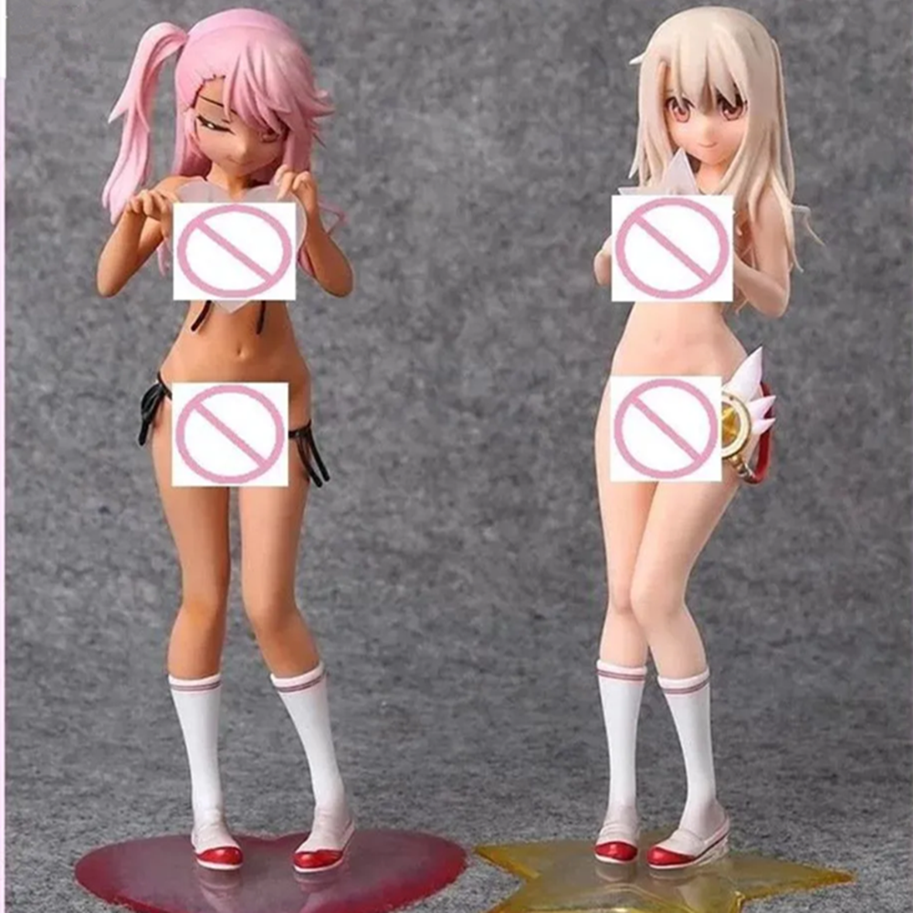 Anime Fate Kaleid Liner Prisma - Model Kit Waifu 리뷰 및 가격