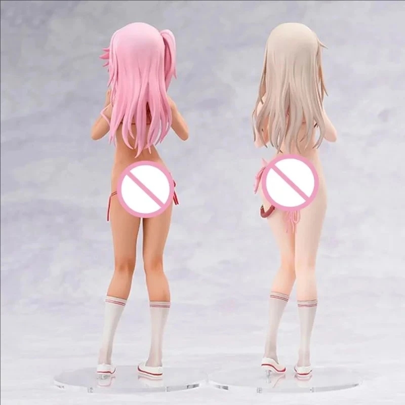 Anime Fate Kaleid Liner Prisma - Model Kit Waifu 리뷰 및 가격