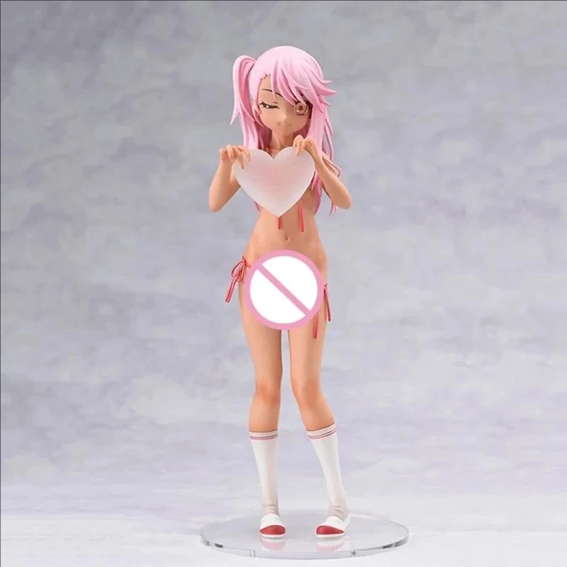 Anime Fate Kaleid Liner Prisma - Model Kit Waifu 리뷰 및 가격