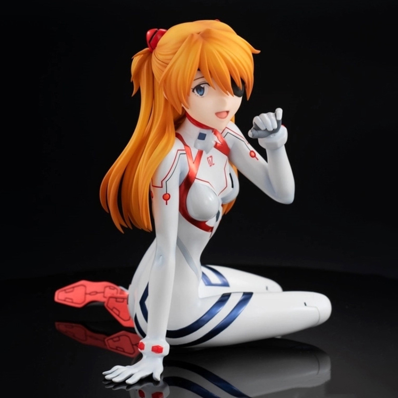 Anime EVA Ayanami Rei Action F - Model Kit Kshatriya 리뷰 및 가격