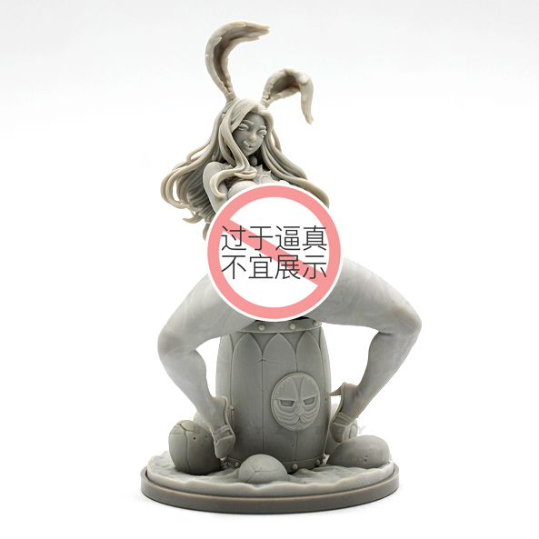 75mm Resin model kits figure b - Model Kit Waifu 리뷰 및 가격