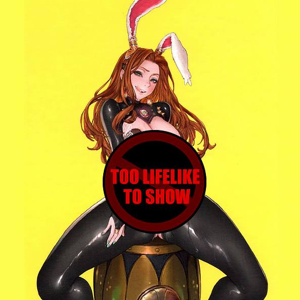 75mm Resin model kits figure b - Model Kit Waifu 리뷰 및 가격