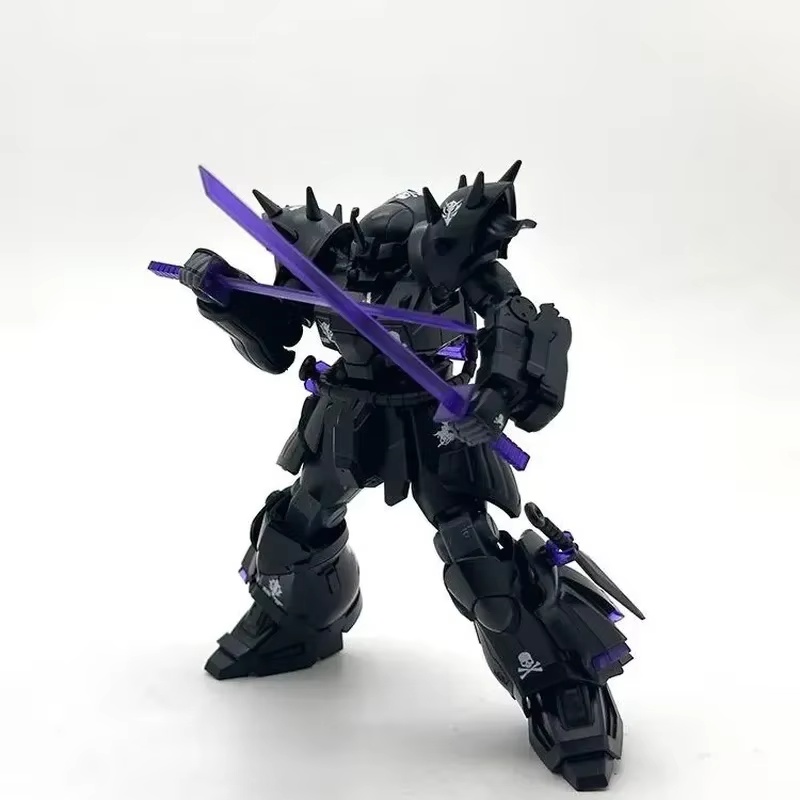 HG /144 MS-08TX Efreet Night F - Model Kit Gundam Barbatos 리뷰 및 가격