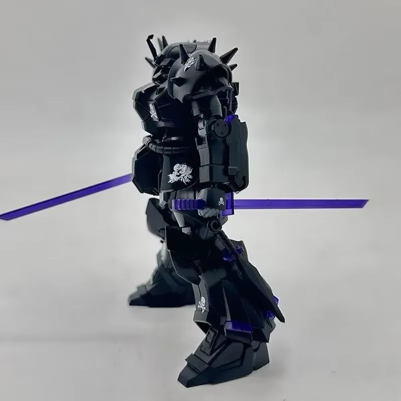 HG /144 MS-08TX Efreet Night F - Model Kit Gundam Barbatos 리뷰 및 가격
