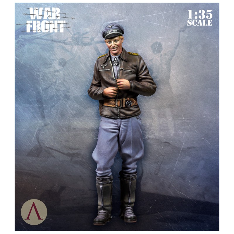 1:35 Resin kit  German Air For - Model Kit Cangdao 리뷰 및 가격