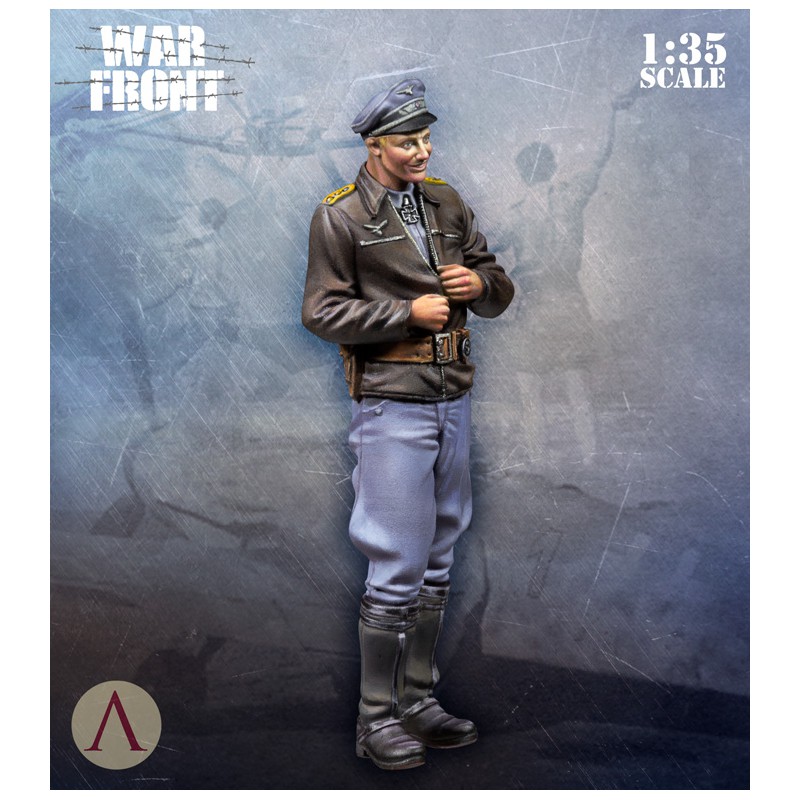 1:35 Resin kit  German Air For - Model Kit Cangdao 리뷰 및 가격