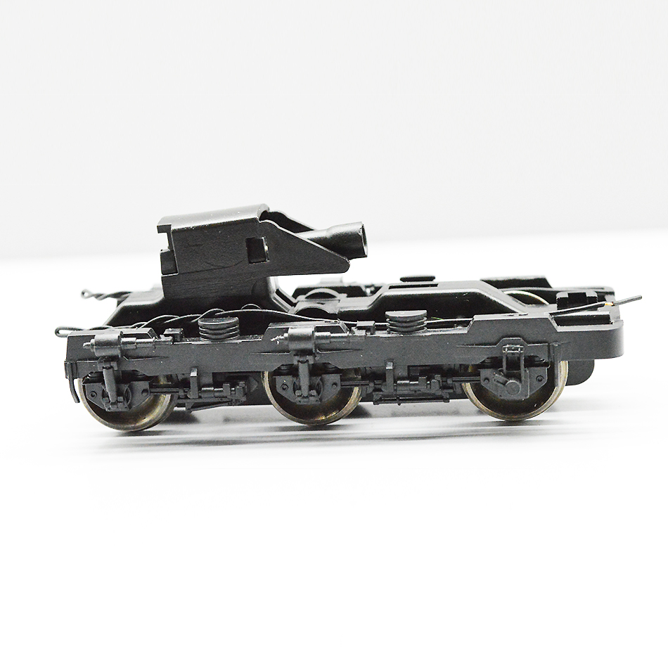 Ho Scale 1:87 Chassis Bogie Mo - Model Kit Locomotive 리뷰 및 가격