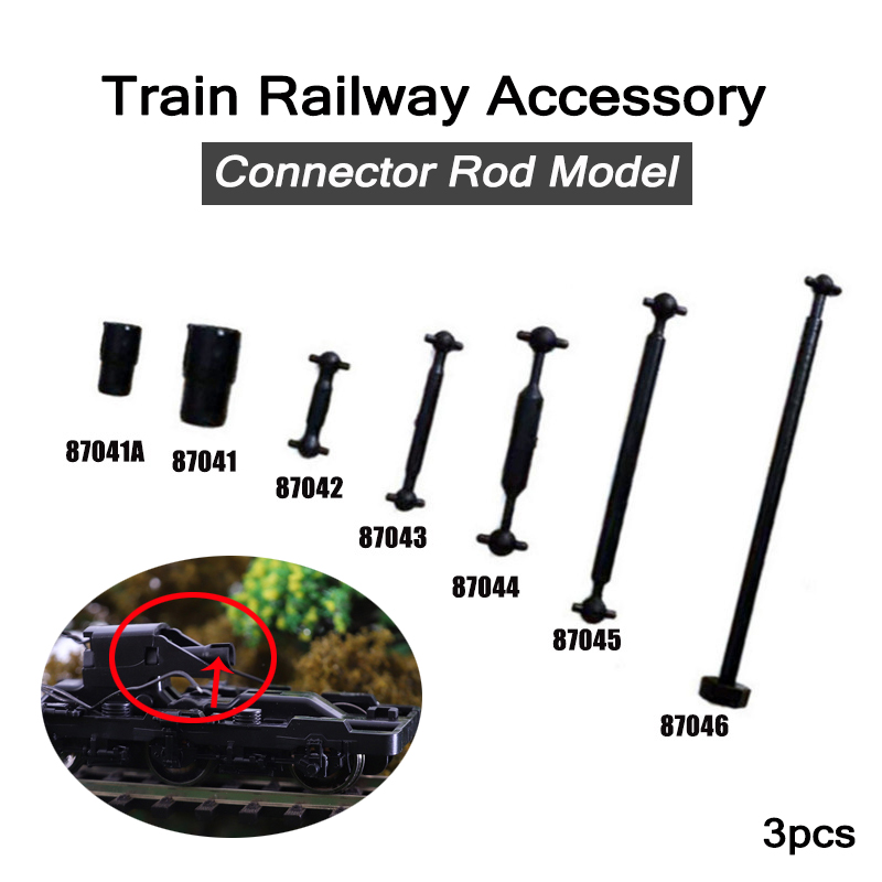 Miniature HO 1:87 Train Railwa - Model Kit Locomotive 리뷰 및 가격