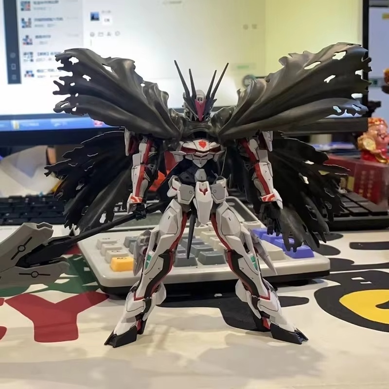King Astray Mhf-01 Hg 1/144 Pb - Model Kit Gundam Barbatos 리뷰 및 가격