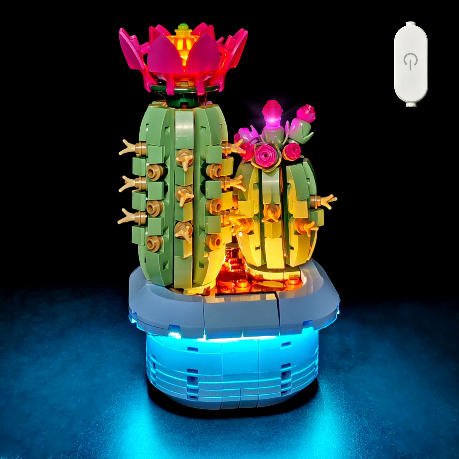 LYBMTWF LED Lighting Kit Compa - Model Kit Walmart 리뷰 및 가격