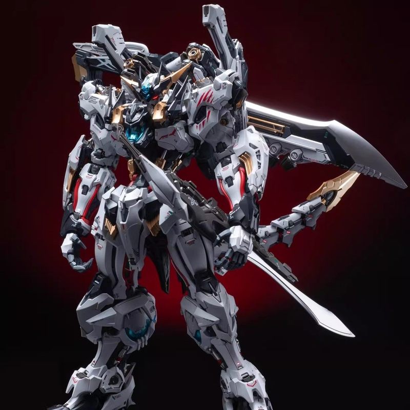 【IN STOCK】IN ERA+ RMD 1/72 FEN - Model Kit Xiaoyaozi 리뷰 및 가격