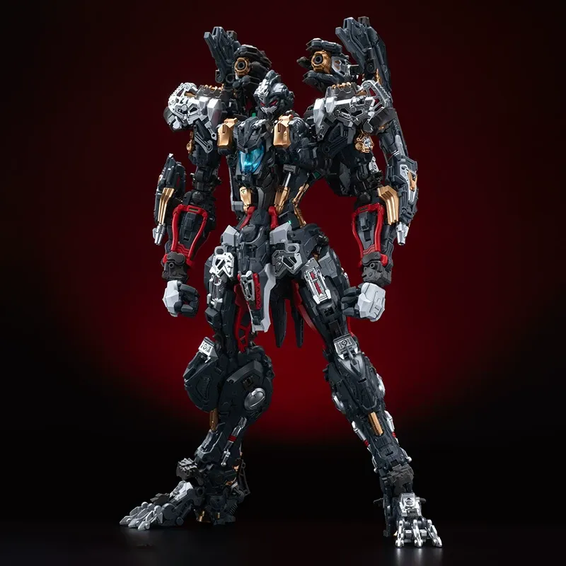 【IN STOCK】IN ERA+ RMD 1/72 FEN - Model Kit Xiaoyaozi 리뷰 및 가격