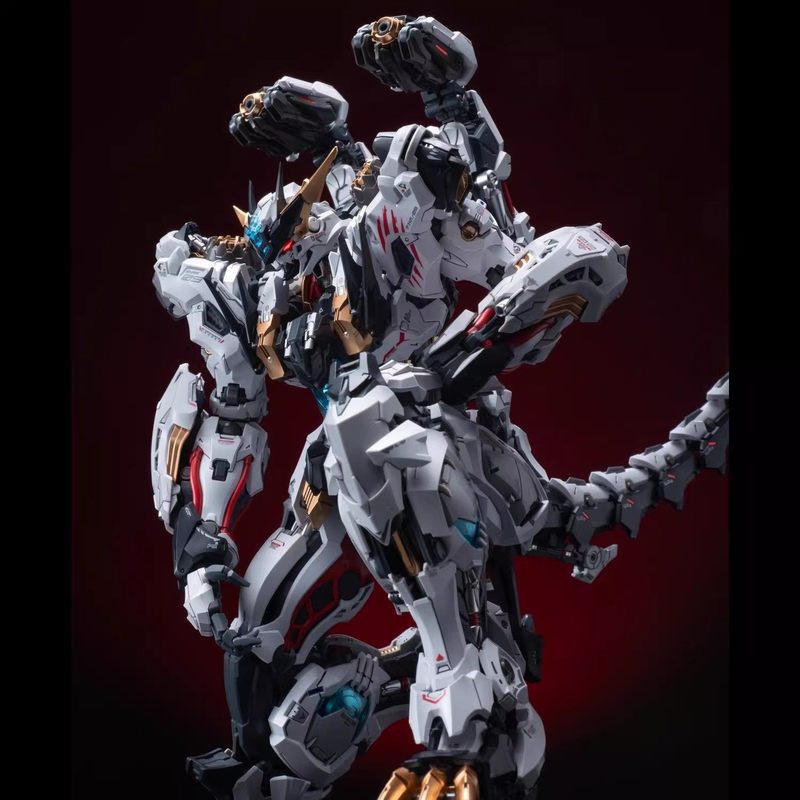 【IN STOCK】IN ERA+ RMD 1/72 FEN - Model Kit Xiaoyaozi 리뷰 및 가격