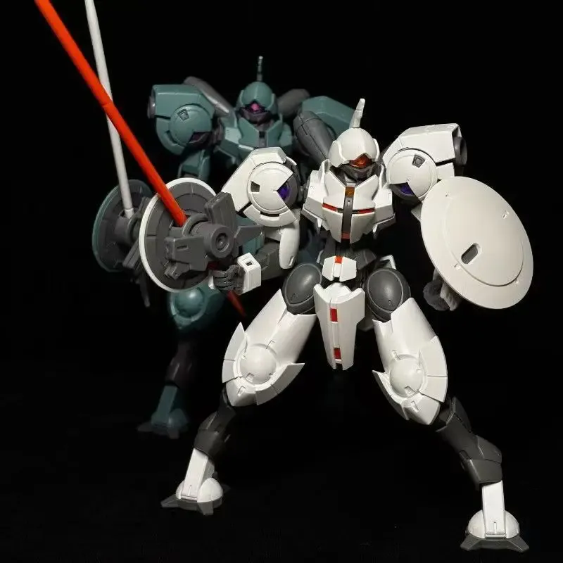 HG 1/144 HEINDREE CFP-010 The  - Model Kit Gundam Barbatos 리뷰 및 가격