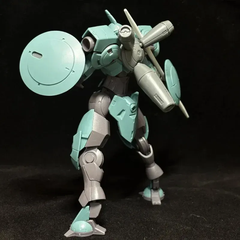 HG 1/144 HEINDREE CFP-010 The  - Model Kit Gundam Barbatos 리뷰 및 가격