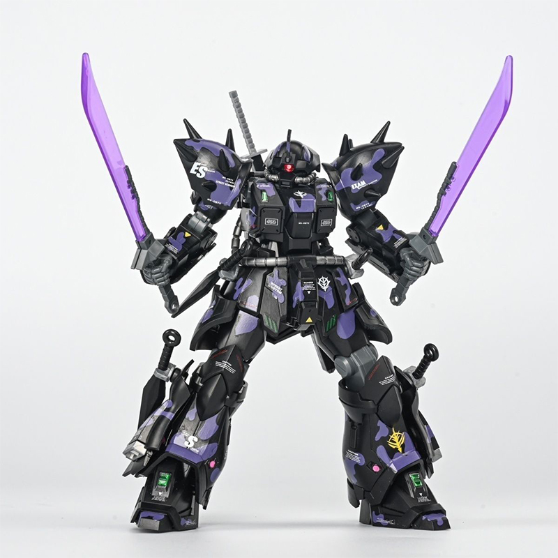 2026 New Hot Hg MS-08TX[EXAM]  - Model Kit Gundam Barbatos 리뷰 및 가격