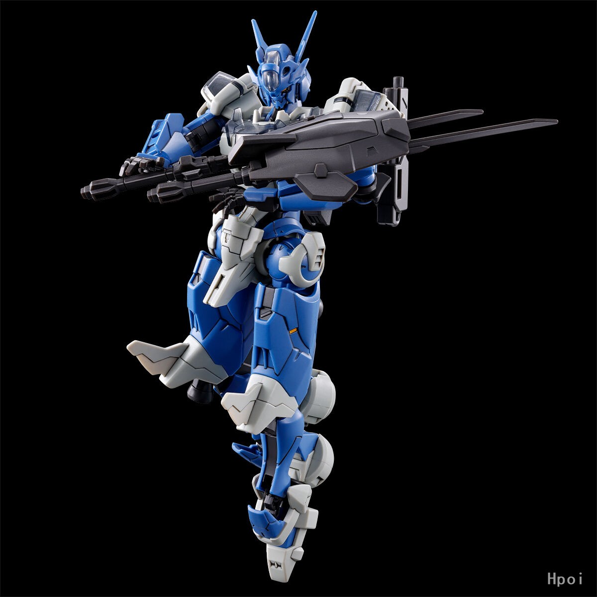 Jms Avp-03 Anavata Assembly Ac - Model Kit Gundam Barbatos 리뷰 및 가격